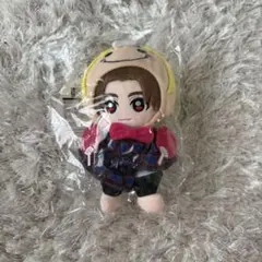 2025年最新】山田涼介 ぬいぐるみの人気アイテム - メルカリ