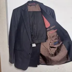T*a様 エルメネジルドゼニア スーツ ジャケット パンツ セットアップ