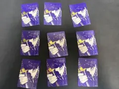 カグラバチ 夏コミ 六平チヒロ クリアカード10枚 ナツコミ - メルカリ