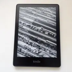 Kindle Paperwhite 第12世代 32GB 広告なし 美品 - メルカリ