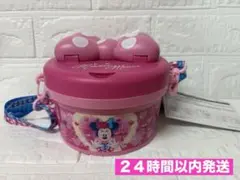 新品タグ付き　ポップコーンバケット　ミニー　ファンダーランド　パルパルーザ