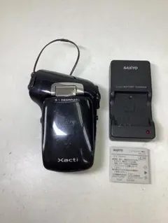 2026年最新】sanyo xactiの人気アイテム - メルカリ