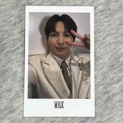 Yes!東京 チェキ風ソロカード 吉田仁人 - メルカリ