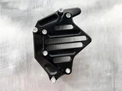 ホンダ シビックタイプRユーロ FN2 ステアリングスイッチ移設プレート