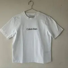Calvin Klein Tシャツ XS