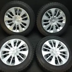 ルーミー純正１５インチアルミホイール１本 トヨタ タンク ルーミー 純正 ( ダイハツ トール ) 15インチ