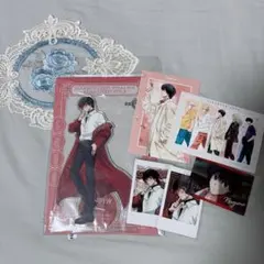 SAKAMOTO DAYS Party Mission アクリルスタンド南雲与一 - メルカリ