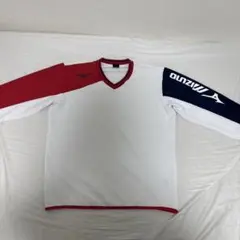 ミズノ テニスウェア Lサイズ