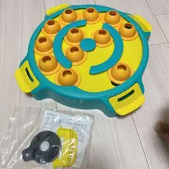 犬 猫 知育玩具 ノーズワークパズル 早食い防止トレーニング ストレス発散のサムネイル