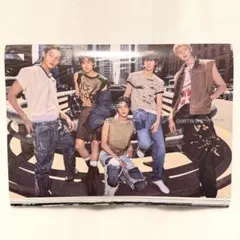 cortis コルティス The 1st EP アルバム CD 開封済