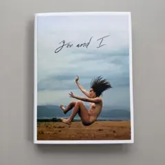 Ryan McGinleyライアンマッギンレー 『You and I』　写真集 You and I（First Edition） - Ryan McGinley