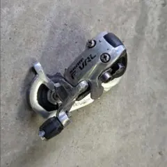 レア sram rival スラム ライバル リアディレイラー 10s シルバー