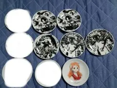 一番くじ ワンピース Anniversary・～悪魔の実の能力者達～　セット！