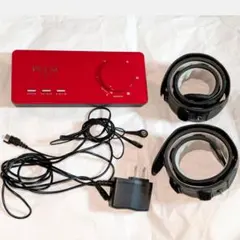 パルストレーナー PT-Ⅱ専用　ベルト導子2本セット パルストレーナー PT-Ⅱ専用 ベルト導子2本セット パルス