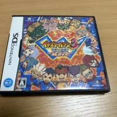 イナズマイレブン テレビゲーム