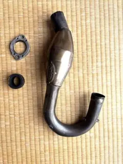 2025年最新】wr250 fmfの人気アイテム - メルカリ