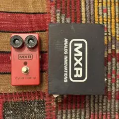 2025年最新】MXR ダイナコンプの人気アイテム - メルカリ