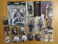 ヒプノシスマイク まとめ売り/バラ売り　値下げ交渉あり ヒプノシスマイク まとめ売り/バラ売り 値下げ交渉あり - メルカリ