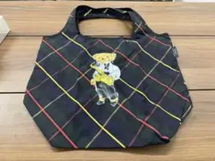【POLO】エコバッグ
