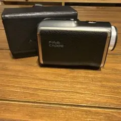 FINECADDIE J3 miniのサムネイル
