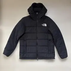 THE NORTH FACE ブラック ダウンジャケット M NY81831