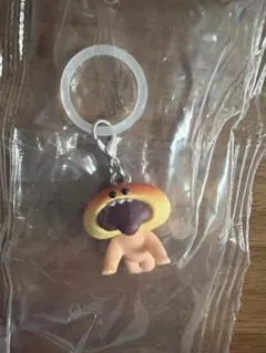 Panketts パンケッツ めじるしマスコット アンケッツ