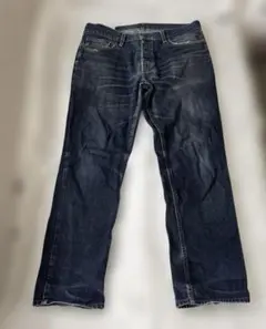 HOLLISTER ホリスター ジーンズ デニムパンツのサムネイル