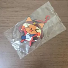 ケロロ軍曹 × モンスターハンター　カプセルラバーマスコット