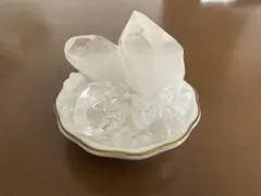 オルゴナイト 白いバラ マザーオブパール - メルカリ
