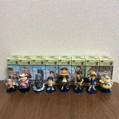 ワンピース ワールドコレクタブルフィギュア vol.6 全8体セット