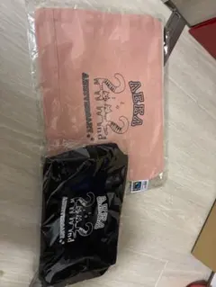 アエカ　グッズ