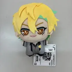 ヒプノシスマイク 伊弉冉一二三 ちびぐるみ