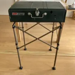 2025年最新】コールマン 414 ツーバーナーの人気アイテム - メルカリ