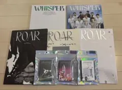 THE BOYZ アルバム セット まとめ売り