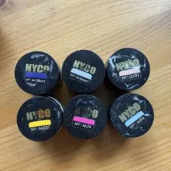 ニコジェル93個セットNYCOGEL