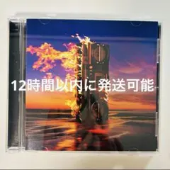 B'z FYOP 通常盤 CD アルバム