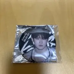 treasure ジュンギュ KING KONG 缶バッジ