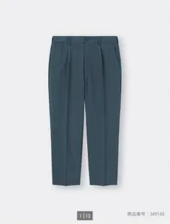 ドライワイドイージーアンクルパンツSW(丈標準64.0～68.0cm)