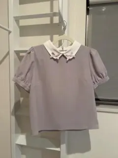 evelyn トップス