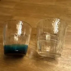 津軽びーどろグラス