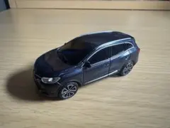 1/64 ルノー カジャー グレー系 グリチタ二アムメタリック