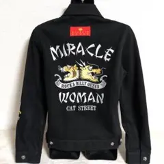 2025年最新】ミラクルウーマン スタジャンの人気アイテム - メルカリ