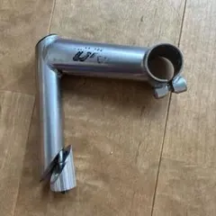 nitto UI-25 BX 31.8 ステム 黒 廃盤品 箱付 希少 ニットー - メルカリ