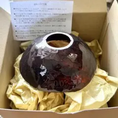 釣鐘 レザー シェード neru design works ネルデザインワークス - メルカリ