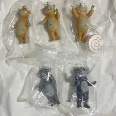 2025年最新】ブースカ チャメゴンの人気アイテム - メルカリ