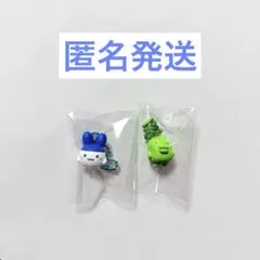 たまごっち　チョコボックス　みみっち・くちぱっち