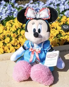 アンバサダーホテル ミニー パジャマ L 東京ディズニーリゾート