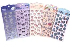 キャンドゥ サンリオ