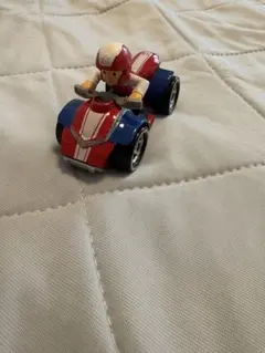 パウ・パトロール ビークル　 ケント