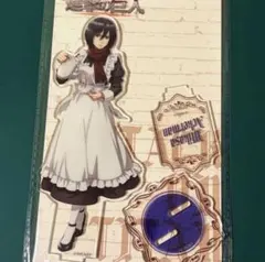 C107 ヴァンガード 明星エリカ 未開封 バレンタイン ver. スリーブ